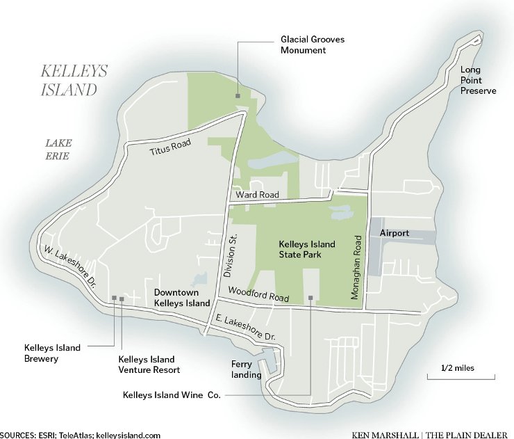 https://www.kelleysislandferry.com/images/map_of_kelleys_island-750.jpg